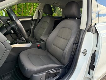 Audi A5 Sportback - 2.0 TDI - 10