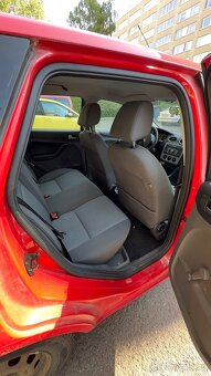 Ford Focus 1.6 Combi - 10
