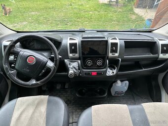 Fiat Ducato L2H2 2.3 motor Iveco - 10