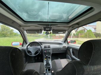 Fiat Punto GT 1.4 turbo - 10