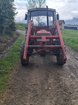 Zetor 5745 - 10