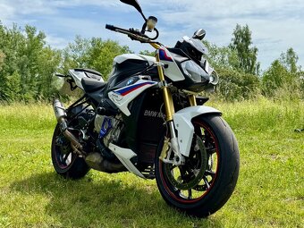 BMW s1000r - 10