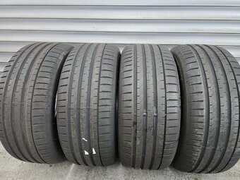 Letní pneumatiky falken 275/50R20 - 10