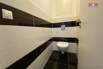 Pronájem bytu 2+kk, 62 m², Ostrava, ul. Jantarová - 10