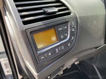 Citroën C4 GRAND Picasso 1.6 HDi , 80 kW nafta, 2009 - 10