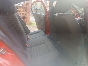Škoda Octavia 1.6 i rok 2008 - 10