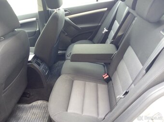Škoda Octavia, Combi 1.9TDi 77kW DIGI KLIMA - 10