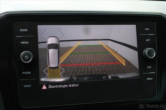 Volkswagen Passat 2.0TDI 110KW ELEGANCE 1MAJ. ČR (2021) - 10