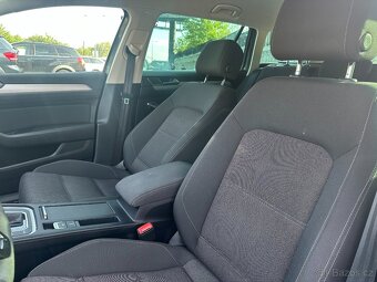 Volkswagen Passat 1.6 2015 - 10