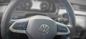 VW Passat B8 Bussines DSG Matrix IQ Pano Kuže Virtual - 10