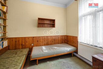 Prodej rodinného domu, 87 m², Praha, ul. Na Havránce - 10