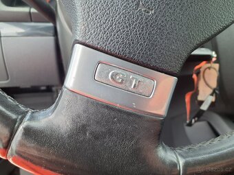 Golf 5 1.9 tdi 77kw GT - 10