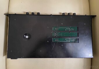 Rocktron velocity 300 - 10