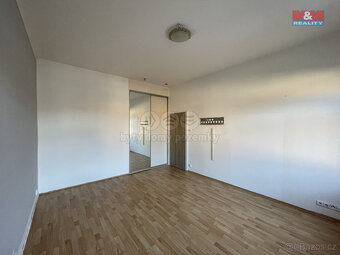 Pronájem bytu 3+kk, 100 m², Žatec, ul. Žižkovo náměstí - 10