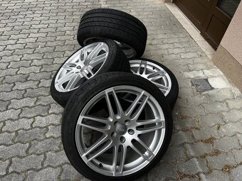 A6 C6 2.7 TDI Quattro - 10