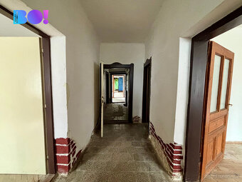 Prodej rodinného domu 152 m², pozemek 1192 m² Kožušice - 10
