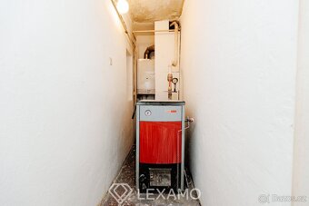 Prodej rodinného domu Bojanovice - okres Znojmo, ev.č. 00272 - 10