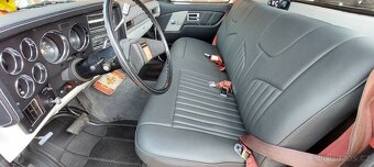 Chevrolet C10 Scottsdale 6.2 V8 Diesel (1982) - 10