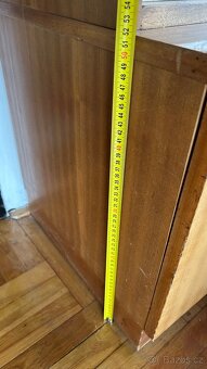 Obývací stěna - 10