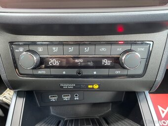 Seat Arona 1,0 TSi Style Serviska, Navi - 10