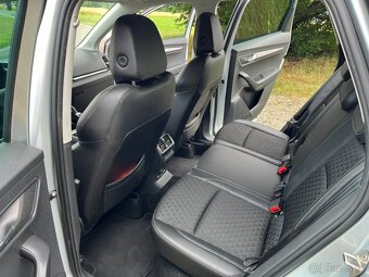 ŠKODA KAROQ 2.0 TDi 110kw 4x4 - 10