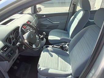 Ford C-MAX 1,8 tdci 85kW r.v.2008 - 10