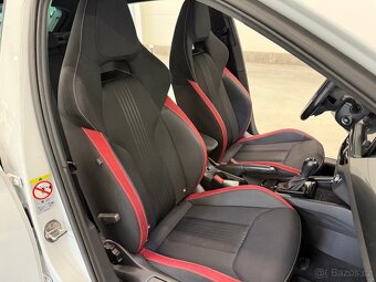 ŠKODA SCALA 1.0TSI 81kw, aut. DSG, r.2021, edice MONTE CARLO - 10
