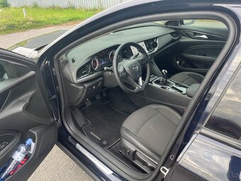 Opel Insignia 2.0 CDTI 125kw - 10
