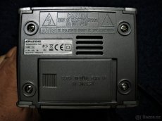 Grundig Sonoclock - radiobudíky - 10