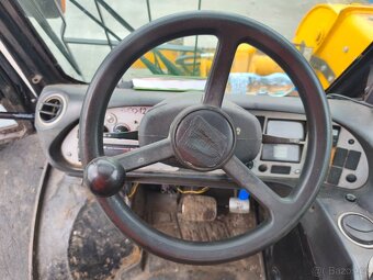 JCB 527-55 (4WS) - 10