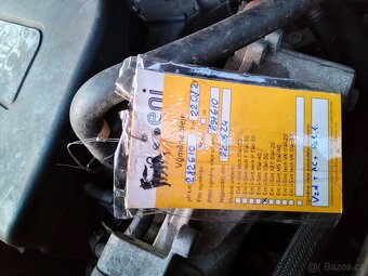 Opel Mokka X 1,7 CDTi, Koupeno v ČR, TOP, XENON, PO SERVISU❗ - 10