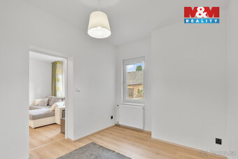 Prodej nájemního domu, 419 m², Jablonné v Podještědí - 10