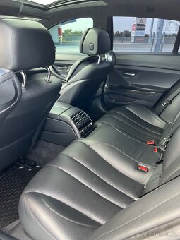 BMW F06 640i Grand Coupe Stage 2+ - 10