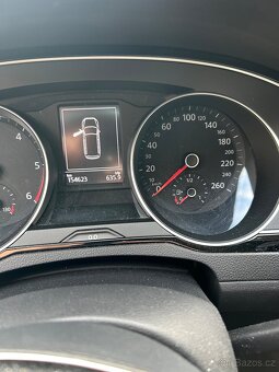 Volkswagen Passat b8 2.0tdi 110kw - 10