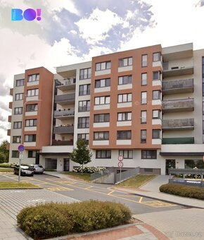 Prodej investičního bytu 1kk, na ul. Edvarda Beneše, Olomouc - 10