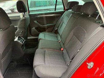Škoda Superb 3 iV Combi 1.4 TSI 160kW DSG - záruka Autodraft - 10