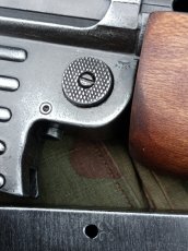 Samopal MP 41 Fxo Haenel Schmeisser - 10