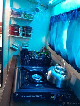 prodám kojutovou loď Shetland bez nutností VMP - 10