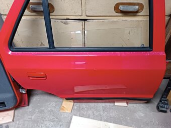 Dveře Škoda Felicia - 10