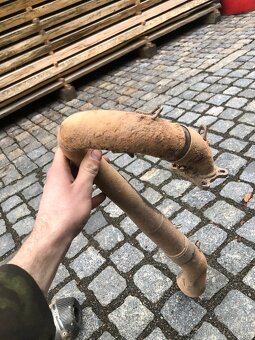 Laďák Mivv TM Racing - 10