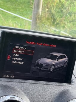 Audi S3 8v 2018 - 10