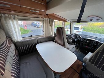 Hymer Exsis-i 614 - 10