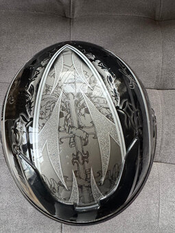 Moto helma Probiker S/56 - 10