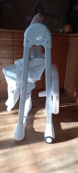 Jídelní židlička Kinderkraft - 10