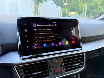 Seat Tarraco FR Line 2.0 TDI DSG 4DRIVE - 10