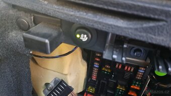 BMW X5 F15 3.0D.R.V.2014,7 MÍST, ČR,PO SERVISETOP - 10