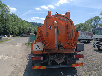 MERCEDES BENZ ATEGO 1317 FEKÁL - 10