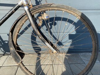 Historické kolo Premier Works - 10