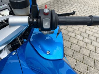 Bmw K1200r Sport - Krasny stav - 10