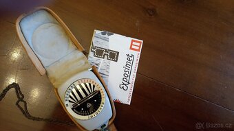 starší fotoaparáty - 10